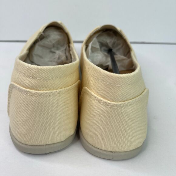 Cloudwalkers Slip On Shoes Regan Size 11W Natural/Beige New In Box #521 - Picture 6 of 12